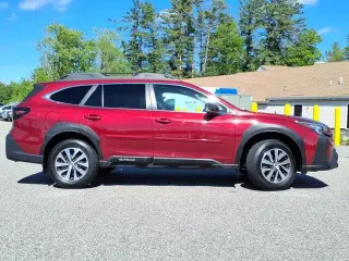 Subaru Outback 2023 AWD Premium 4dr Crossover