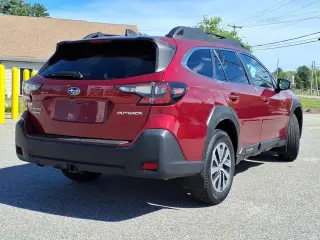 Subaru Outback 2023 AWD Premium 4dr Crossover