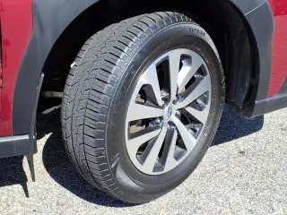 Subaru Outback 2023 AWD Premium 4dr Crossover