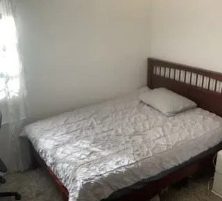 Cuarto para 1 persona