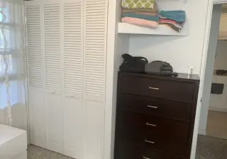 Cuarto para 1 persona