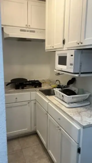 Cuarto para 1 persona