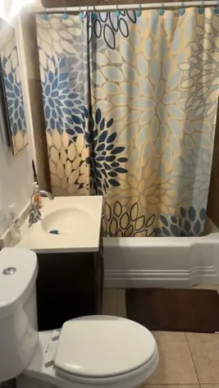 Cuarto para 1 persona