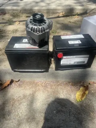 César eléctrico adomicilio