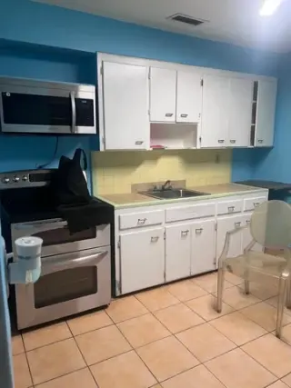 Apartamento en renta