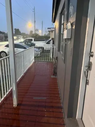 Apartamento en renta