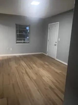 Apartamento en renta
