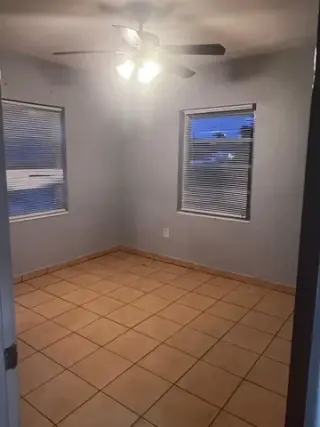 Apartamento en renta