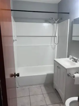 Apartamento en renta
