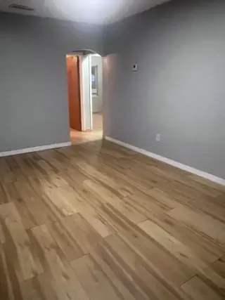 Apartamento en renta