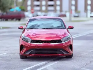 Forte LXS