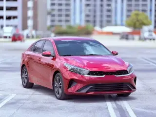 Forte LXS