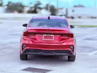Forte LXS