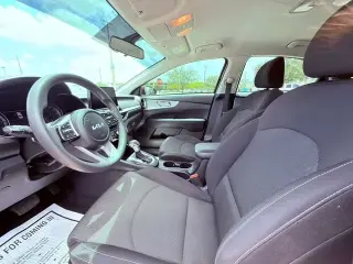 Forte LXS