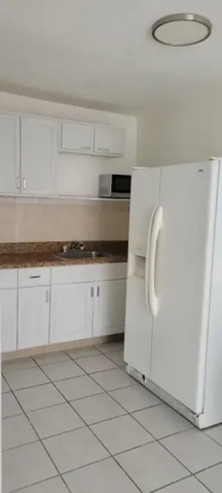 Se renta Efficiency