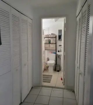 Se renta Efficiency