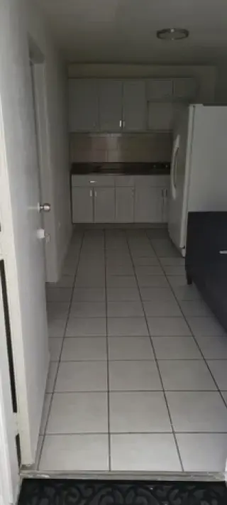 Se renta Efficiency