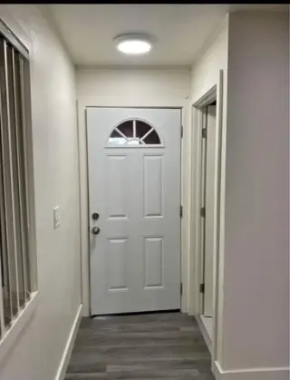 Se renta cuarto