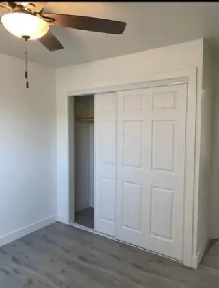 Se renta cuarto