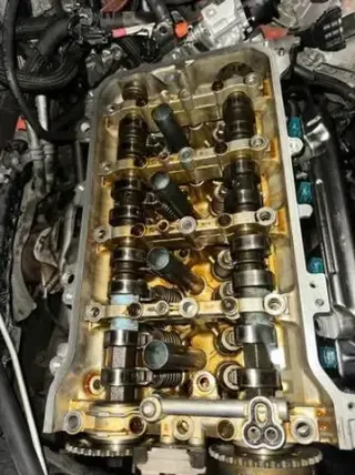 Especialista en Toyota Prius