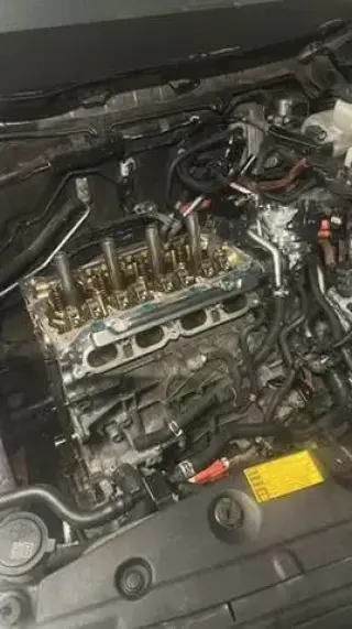 Especialista en Toyota Prius