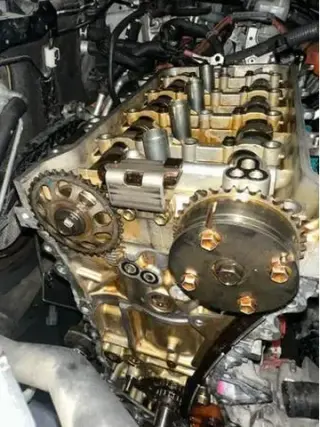 Especialista en Toyota Prius