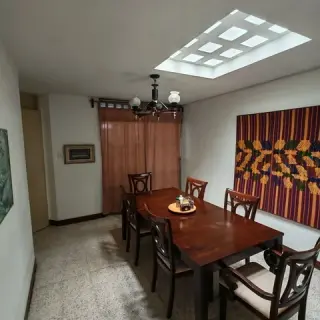Casa en Venta Utatlan zona 11