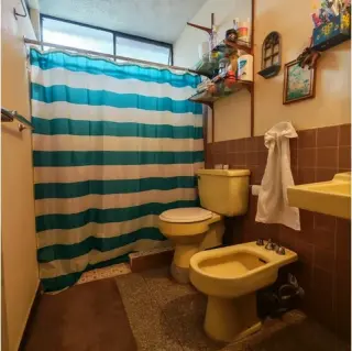 Casa en Venta Utatlan zona 11