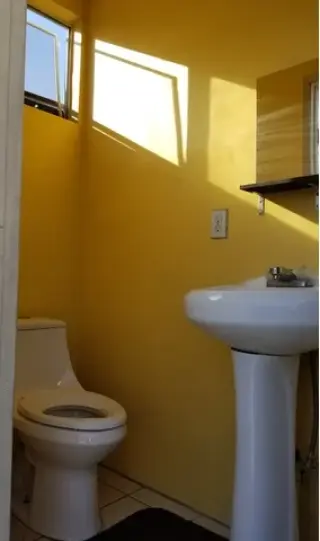 CUARTO PEQUEÑO/PRIVADO