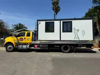 Brother's Towing &Transportllc