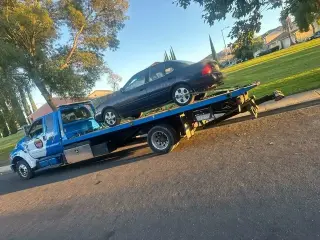 Brother's Towing &Transportllc