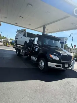 Brother's Towing &Transportllc