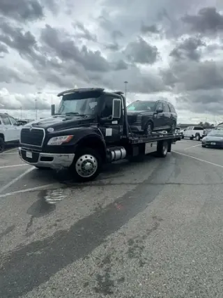Brother's Towing &Transportllc