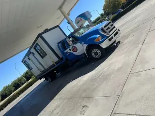 Brother's Towing &Transportllc