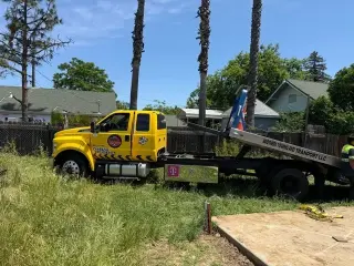 Brother's Towing &Transportllc