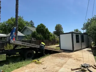 Brother's Towing &Transportllc
