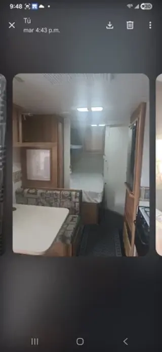 RENTO TRAILER ( MIAMI GARDENS)