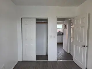 Se renta cuarto