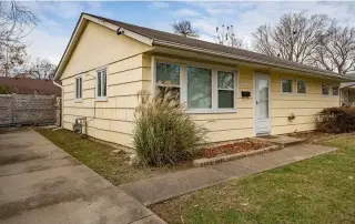 YOUR HOME