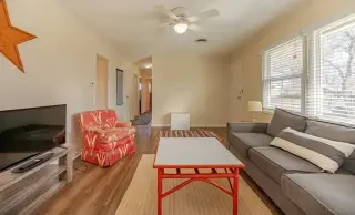 YOUR HOME