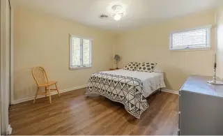 YOUR HOME