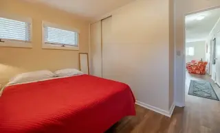 YOUR HOME
