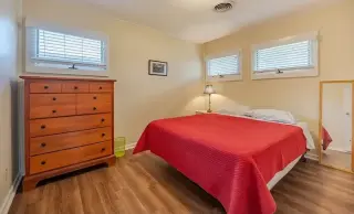 YOUR HOME