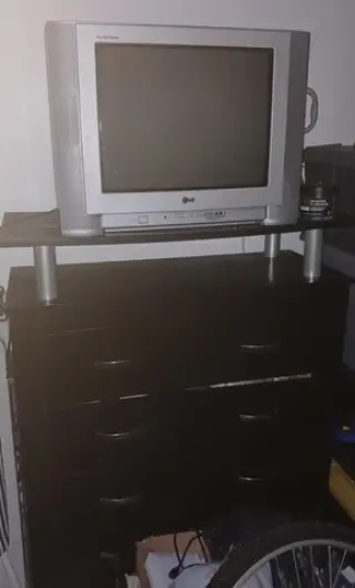 Recámara king size
