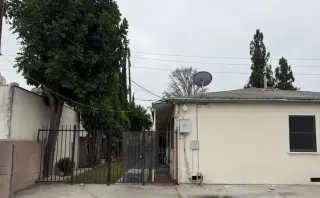 Departamento en Norwalk, CA.