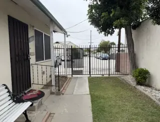 Departamento en Norwalk, CA.