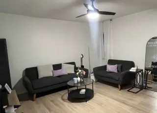 Departamento en Norwalk, CA.
