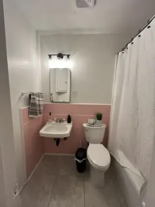 Departamento en Norwalk, CA.