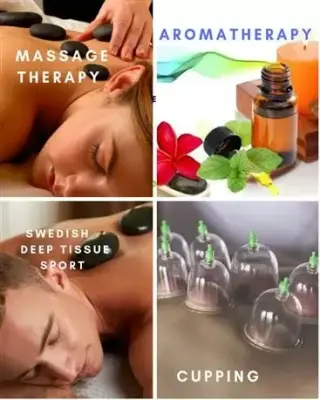 DOLOR MUSCULAR CIATICA TERAPIA