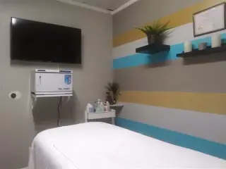 DOLOR MUSCULAR CIATICA TERAPIA
